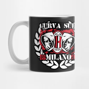 Curva sud milano Mug